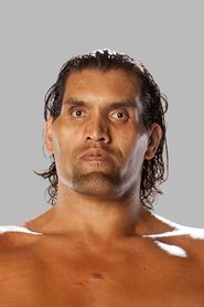 Photo of Dalip Singh as The Great Khali