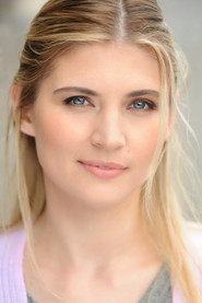 Photo of Egle Petraite as Elizabeth Treadwell