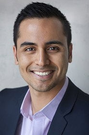Photo of Lawrence Fernandez as Trent