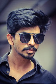 Photo of Udaya deep as Jude Marimuthu