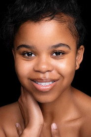 Photo of Pamela Mabedumane as Thandi