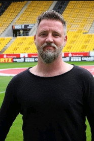 Photo of Sascha Eller as Sascha Eller