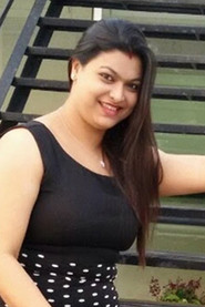 Photo of Jayashree Goswami as Usharani Das