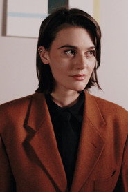 Photo of Lilou Hubert as Thalia vanpene