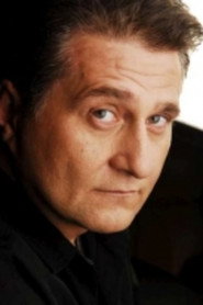 Photo of Marcel Zmožek as Prince David (singing voice)