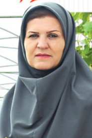 Photo of Maryam Golabadi as Self