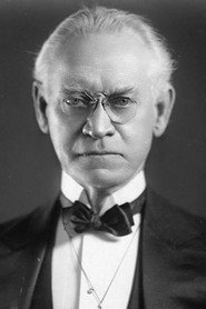 Photo of Frank Keenan as Mathias