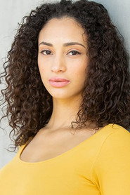 Photo of Veronica Ocasio as Maria