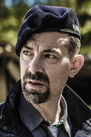 Photo of Paolo Guglielmoni as Loris J. Bernasconi