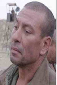 Photo of Ahmed Rezzak as Commandant Ferradj