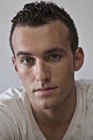 Photo of Matthew Ziff as Jerry