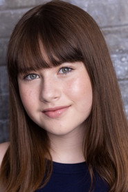 Photo of Faith Graham as Christopher Robin (voice)
