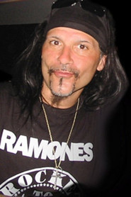 Photo of Al Jourgensen as Self