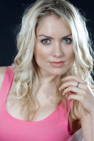 Photo of Katarina Gellin as Amy