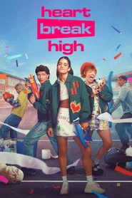 Season 3 poster