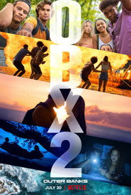 Season 2 poster