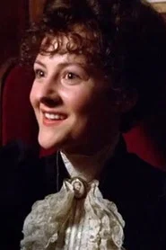 Photo of Odile Le Clezio as Marie Curie