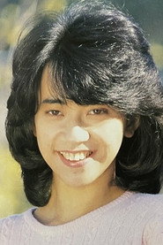 Photo of Hitomi Hoshi as Yuka Kobashi, Morio's fiancée