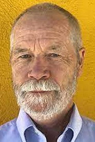 Photo of Tim Shields as Self - Conservation Biologist