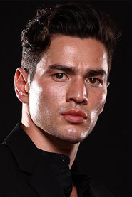 Photo of Giovanni Cabrera as Self