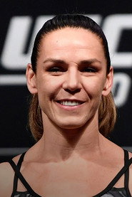 Photo of Alexis Davis as Self
