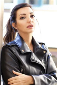 Photo of Federica Cacciola as Luana
