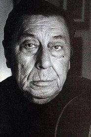 Photo of Atahualpa Yupanqui as Self