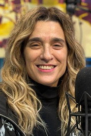 Photo of Gilda Scarpetta as Graciela