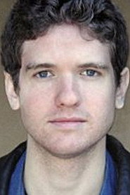Photo of Harry Zittel as Kyle
