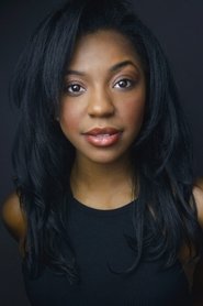 Photo of Liv Symone as Gladys Knight