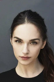 Photo of Emanuela Postacchini as Tuesday