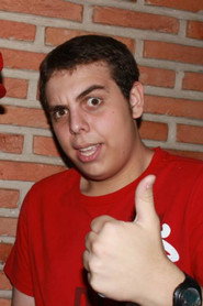 Photo of Tomás Fortes as Self