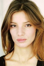 Photo of Razika Nayis as Nadia