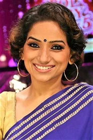 Photo of Kalpana Raghavendar