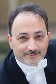 Photo of Leonardo Melani as Flavio