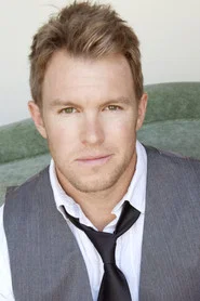 Photo of Rob McGillivray as Patrick Wilkerson