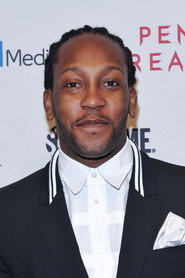 Photo of Tyrone Edwards as Self - Host