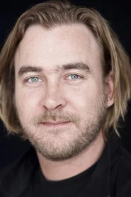 Photo of Jeremy Elwood as Charlie Jensen