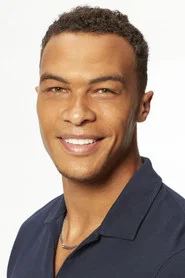 Photo of Dale Moss as Ted Packerson