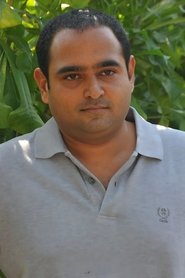 Photo of Vikram Kumar