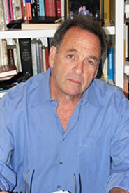 Photo of John Nathan as Self