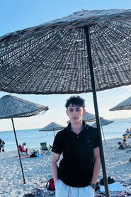 Photo of Talha Albayrak as Talha