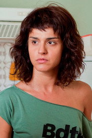 Photo of Efi Logginou as Christina