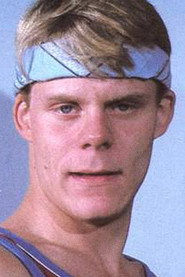 Photo of Tige McMasters as (segment "Buff It Up") (archive footage)