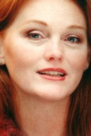 Photo of Birgit Thøt Jensen as Anette