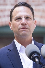 Photo of Josh Shapiro as Self - Democrat Candidate for Governor