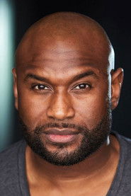 Photo of Will Blagrove as Akeem Baptiste