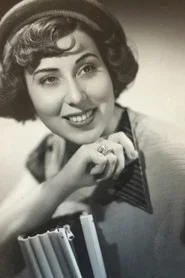 Photo of Bárbara Virgínia as Lídia