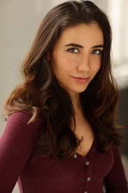Photo of Stephanie Salgado as Lara