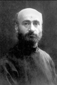Photo of Komitas as Self (archive footage)